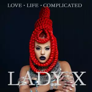 Lady X - Sweet Love